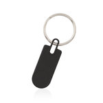Keyring Harper WHITE