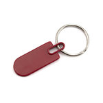 Keyring Harper WHITE