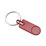 Keyring Harper WHITE
