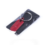 Keyring Harper WHITE