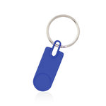 Keyring Harper WHITE