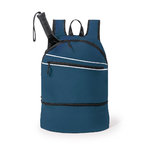 Backpack Dorian BLACK