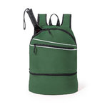Backpack Dorian BLACK