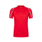 Camiseta Adulto Tecnic Fleser NEGRO