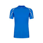 Camiseta Adulto Tecnic Fleser NEGRO
