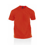 Kleuren T-Shirt Volwassene Premium ZWART