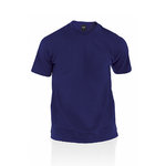 Kleuren T-Shirt Volwassene Premium ZWART