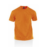 Kleuren T-Shirt Volwassene Premium ZWART