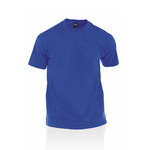 Kleuren T-Shirt Volwassene Premium ZWART