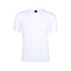 T-Shirt Adulte Blanc Premium BLANC