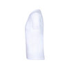T-Shirt Adulte Blanc Premium BLANC