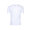 T-Shirt Adulte Blanc Premium BLANC