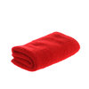 Absorberende Handdoek Rustuff ROOD