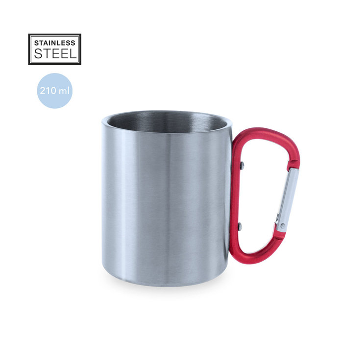 Caneca Bastic