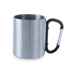 Tasse Bastic NOIR