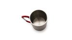 Tasse Bastic NOIR