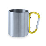 Tasse Bastic NOIR