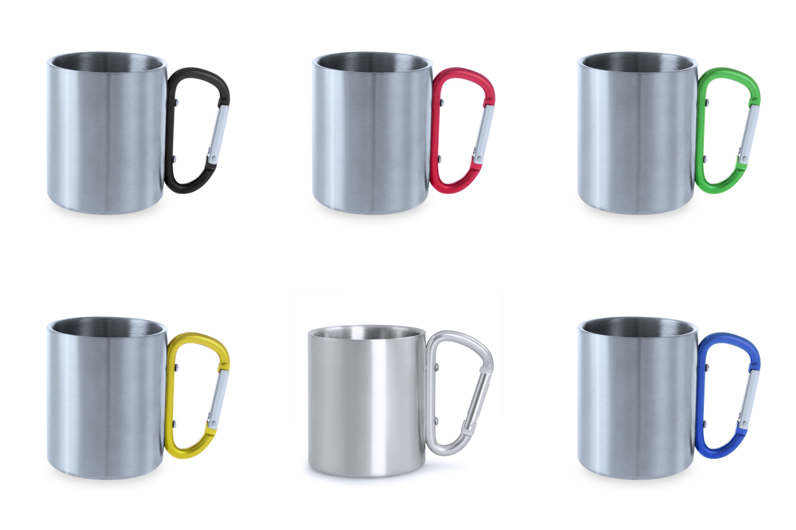 Tasse Bastic NOIR