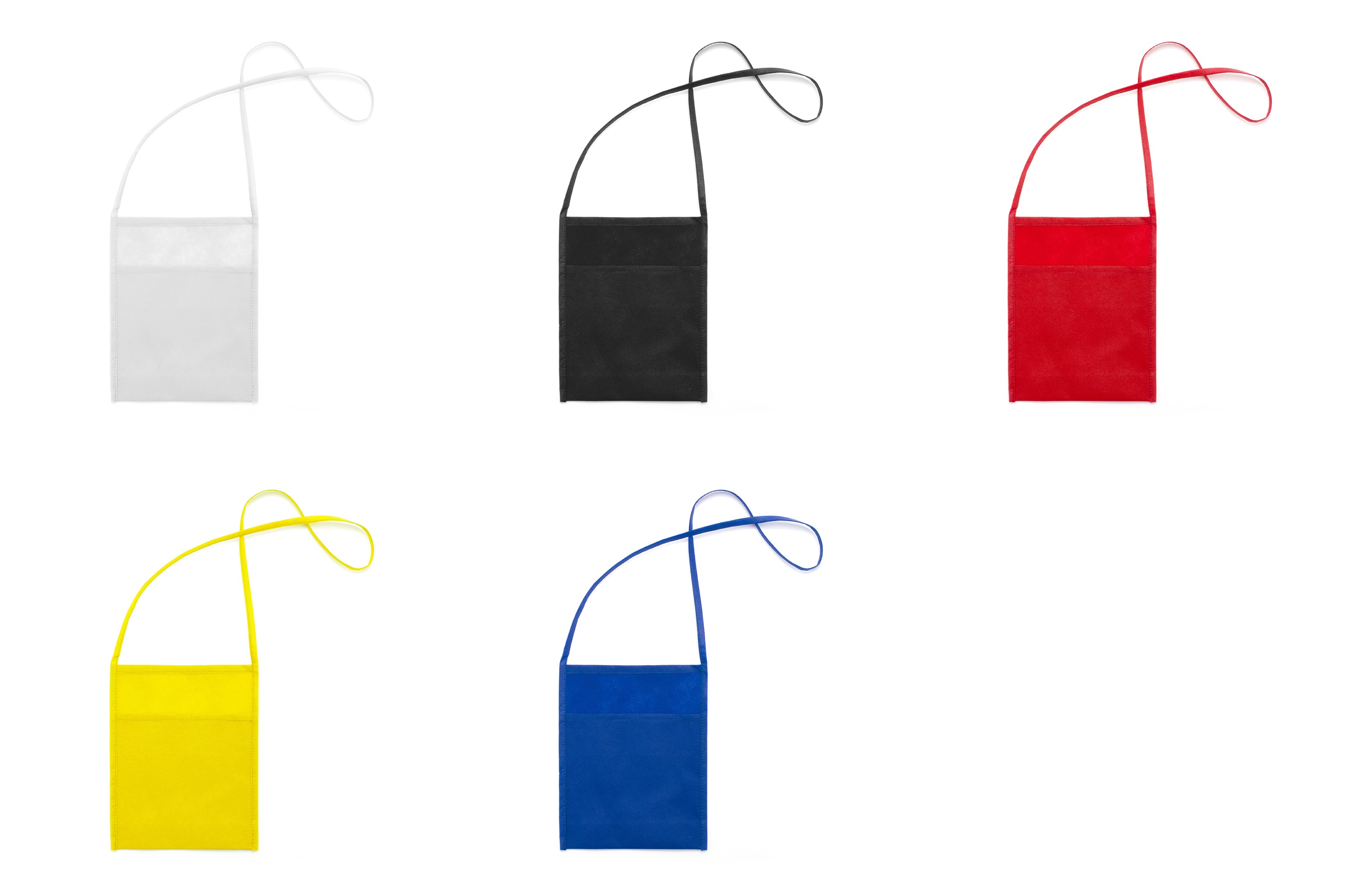 Multipurpose Bag Yobok WHITE