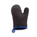 Kitchen Mitten Tosha BLACK