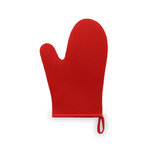 Kitchen Mitten Tosha BLACK
