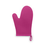 Kitchen Mitten Tosha BLACK