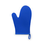 Kitchen Mitten Tosha BLACK