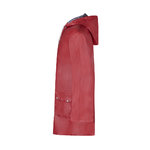 Regenjacke Hinbow SCHWARZ
