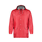 Regenjacke Hinbow SCHWARZ