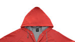 Regenjacke Hinbow SCHWARZ