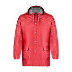 Regenjacke Hinbow SCHWARZ