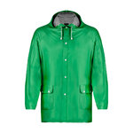 Regenjacke Hinbow SCHWARZ