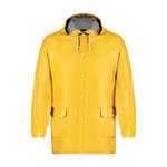 Regenjacke Hinbow SCHWARZ