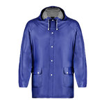 Regenjacke Hinbow SCHWARZ