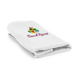 Absorberende Handdoek Kotto WIT