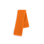Absorberende Handdoek Kotto WIT