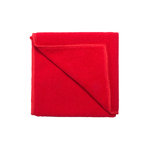 Absorberende Handdoek Kotto WIT