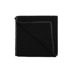 Absorberende Handdoek Kotto WIT