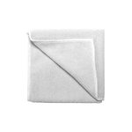 Absorberende Handdoek Kotto WIT