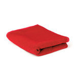 Absorberende Handdoek Kotto WIT