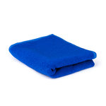 Absorberende Handdoek Kotto WIT