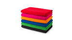 Absorberende Handdoek Lypso WIT