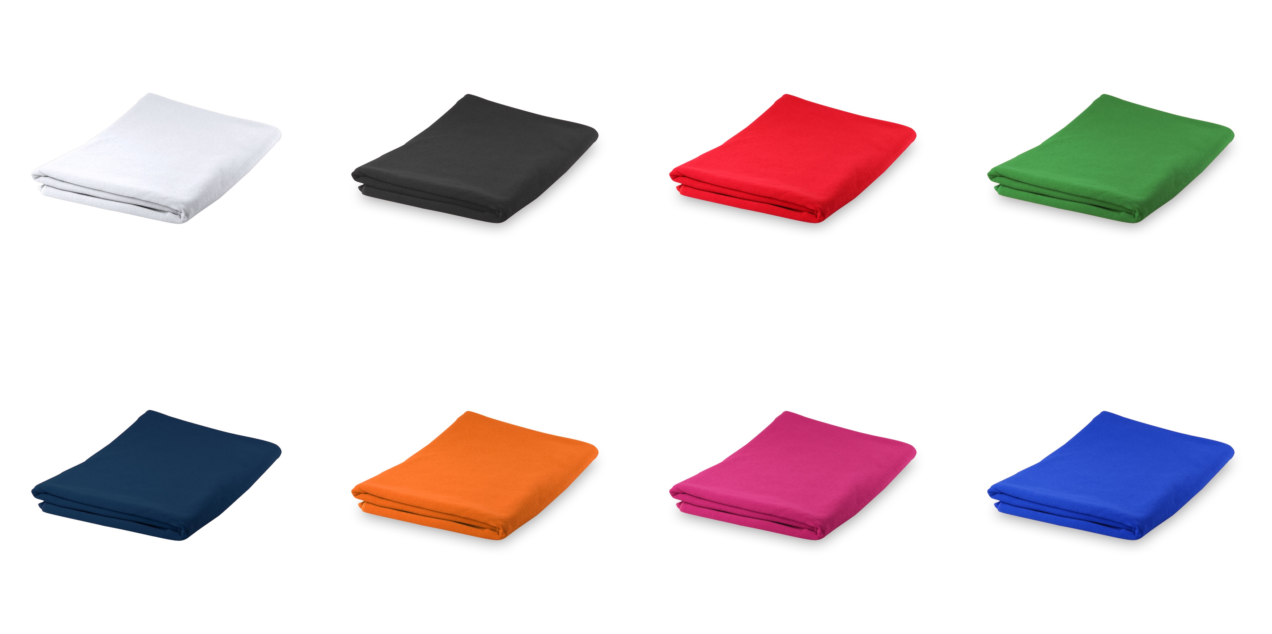 Absorberende Handdoek Lypso WIT