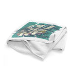 Absorbent Towel Gymnasio WHITE