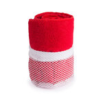 Absorbent Towel Gymnasio WHITE