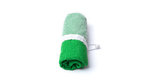 Absorbent Towel Gymnasio WHITE