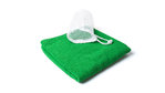 Absorbent Towel Gymnasio WHITE