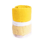 Absorbent Towel Gymnasio WHITE