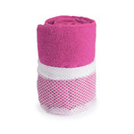 Absorbent Towel Gymnasio WHITE