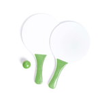 Strand Rackets Cupsol ZWART